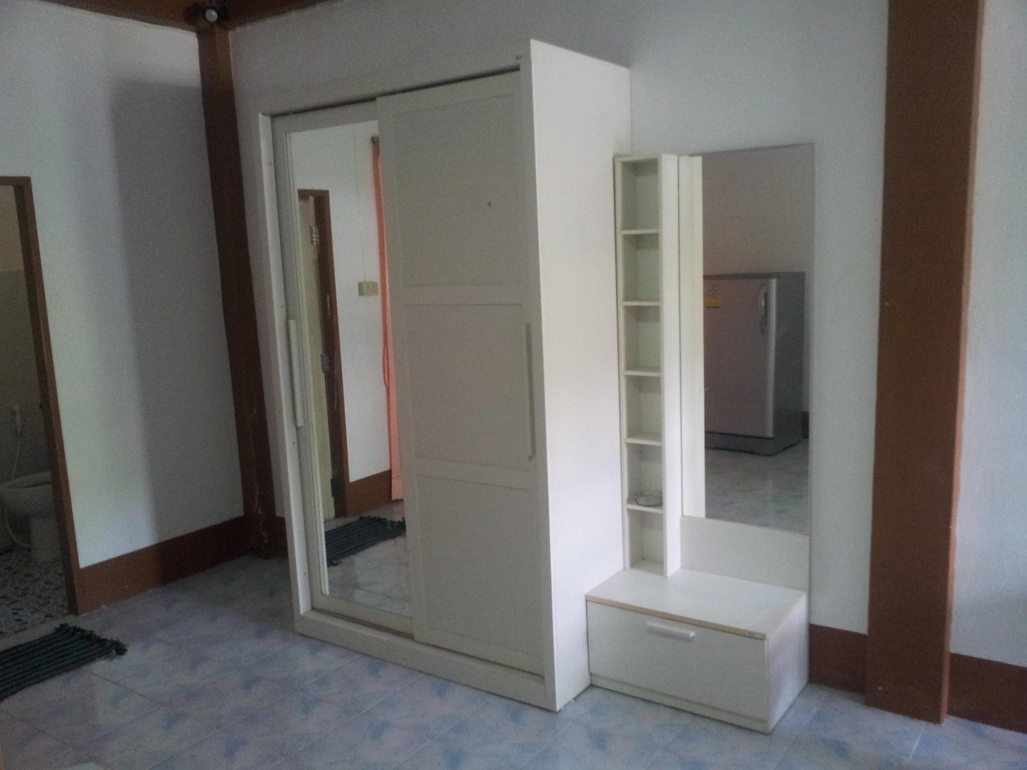 Baan Kanlaya Chonburi Exterior foto